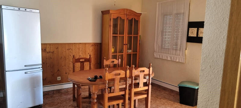 5 soveværelse Villa til salg