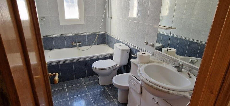 5 soveværelse Villa til salg