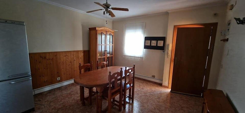 5 soveværelse Villa til salg