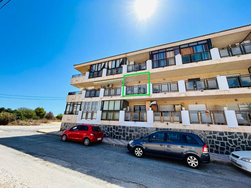 Apartment for sale in Torrevieja, Alicante