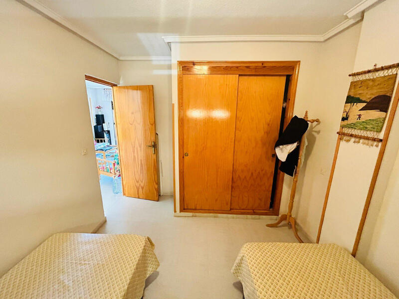 1 Schlafzimmer Appartement zu verkaufen