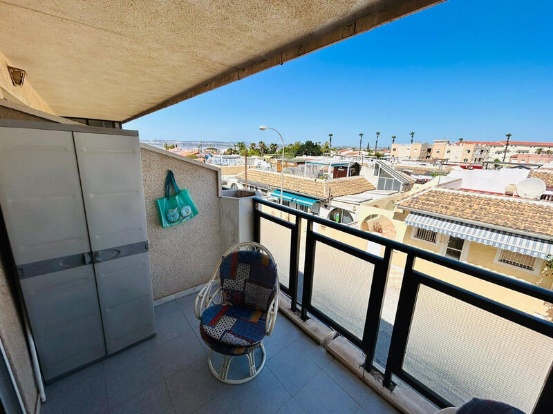 1 Schlafzimmer Appartement zu verkaufen