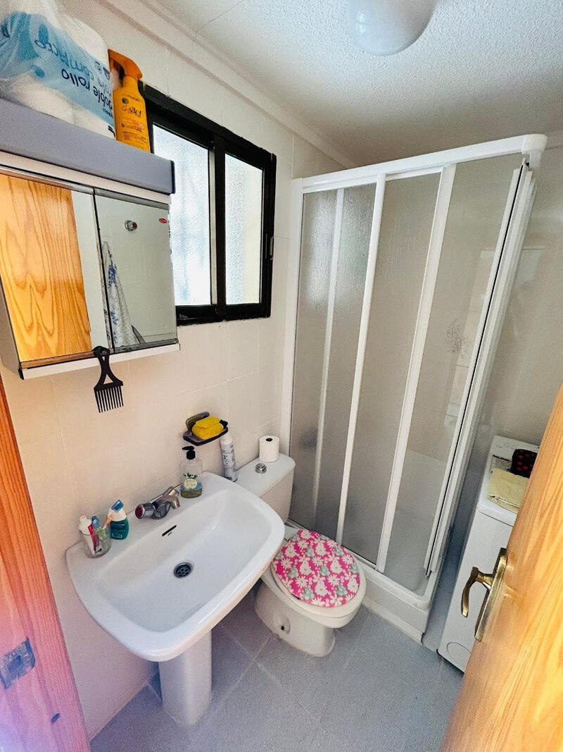 1 Schlafzimmer Appartement zu verkaufen