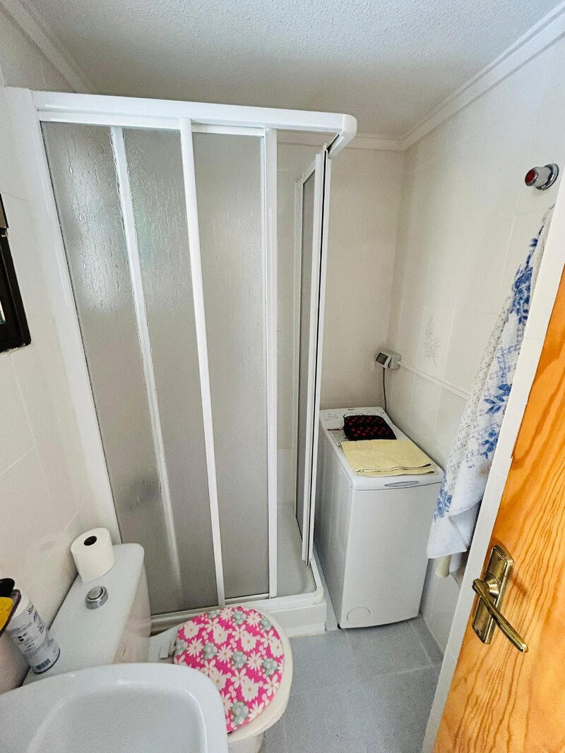 1 Schlafzimmer Appartement zu verkaufen