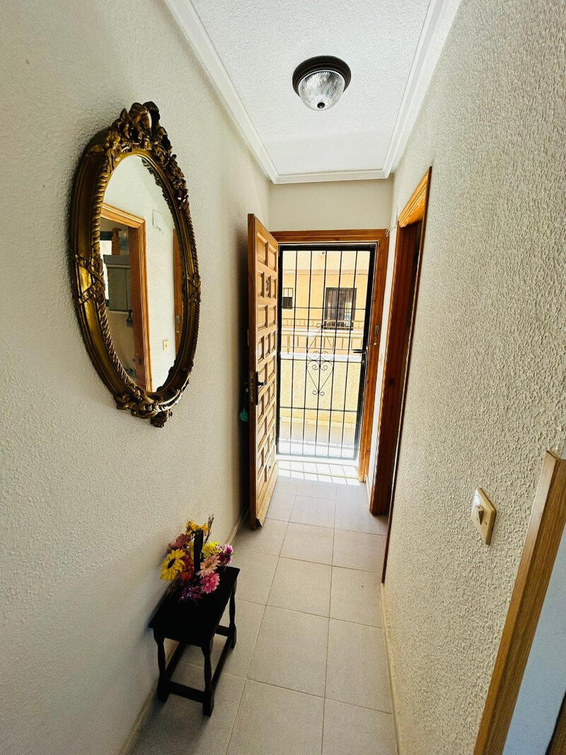 1 Schlafzimmer Appartement zu verkaufen
