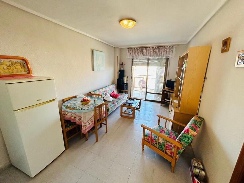 1 Schlafzimmer Appartement zu verkaufen