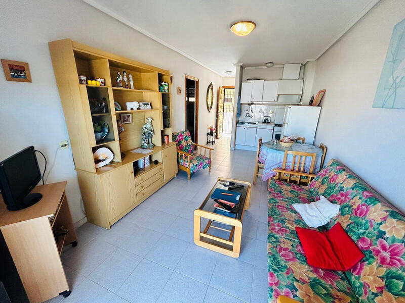 1 Schlafzimmer Appartement zu verkaufen