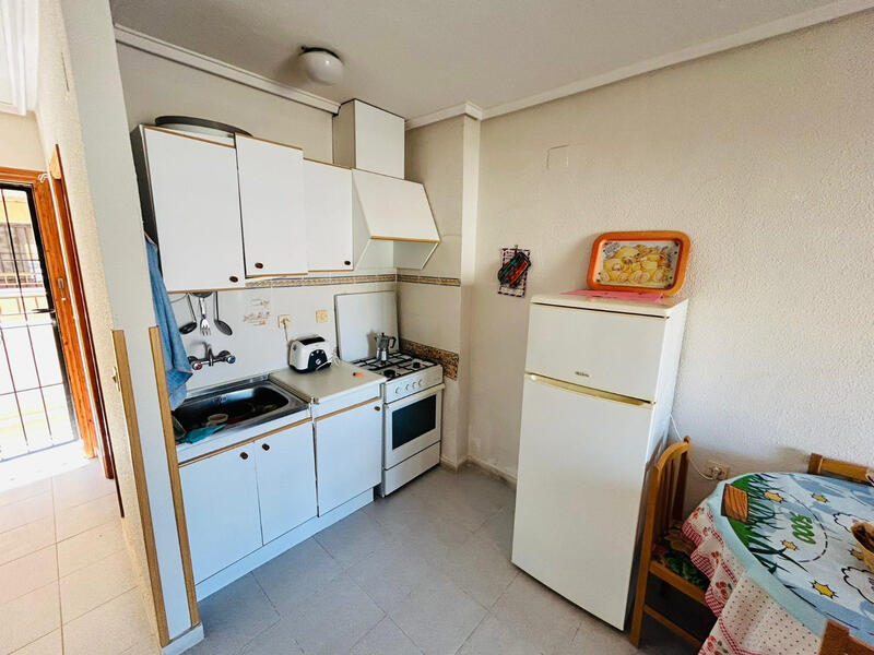 1 Schlafzimmer Appartement zu verkaufen