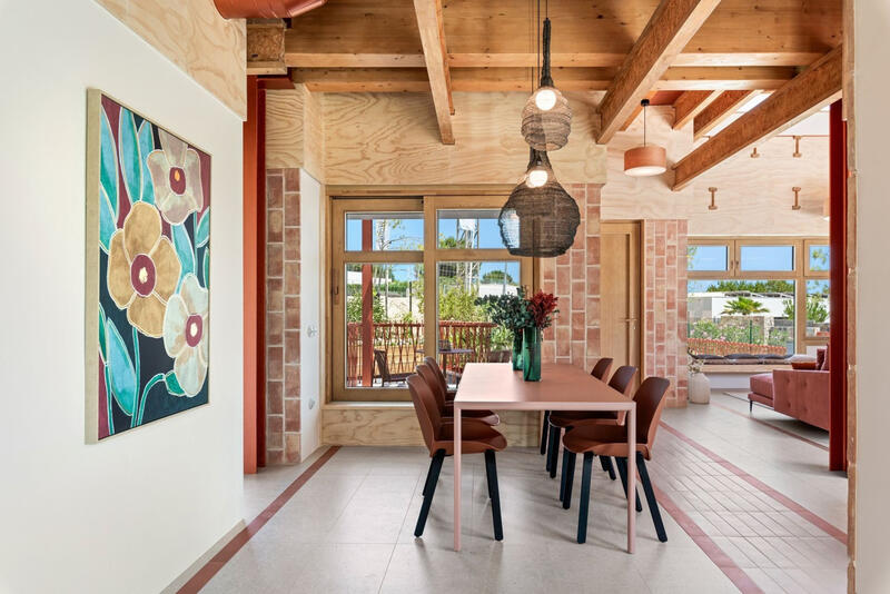 3 chambre Villa à vendre