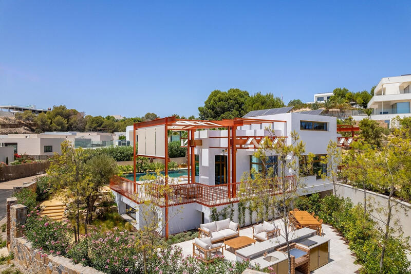 3 chambre Villa à vendre