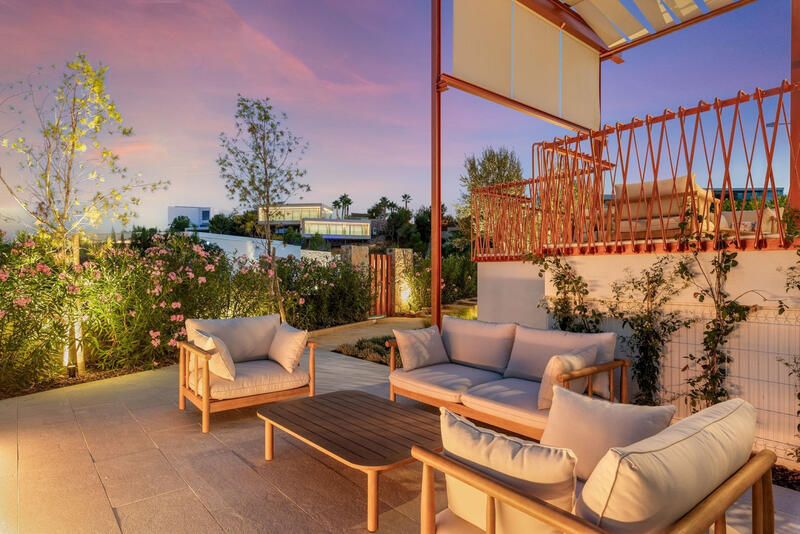 3 chambre Villa à vendre