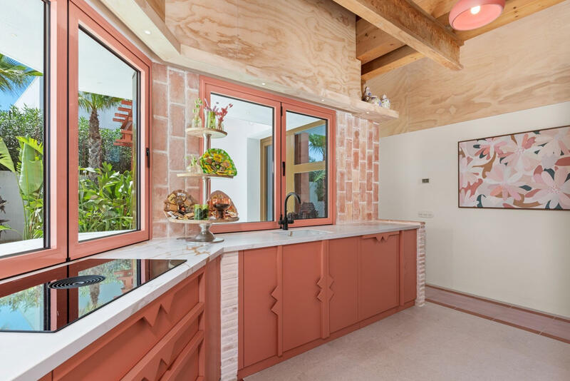 3 chambre Villa à vendre