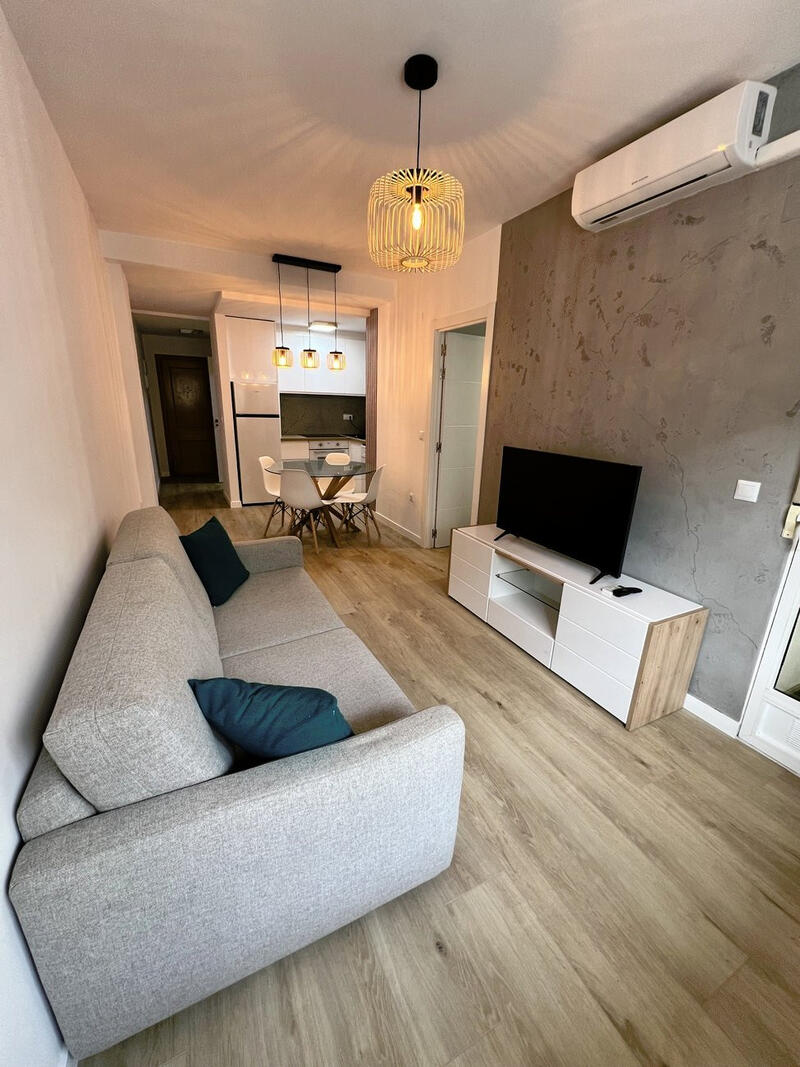 Appartement zu verkaufen in Torrevieja, Alicante