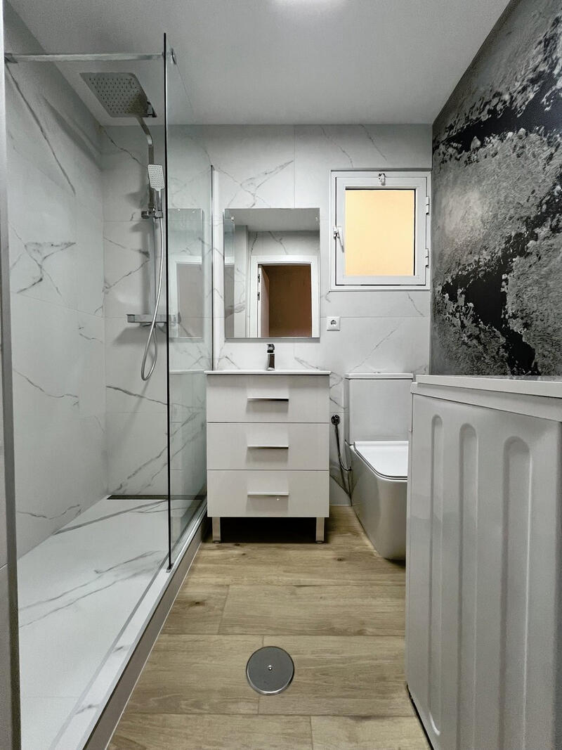1 Cuarto Apartamento en venta