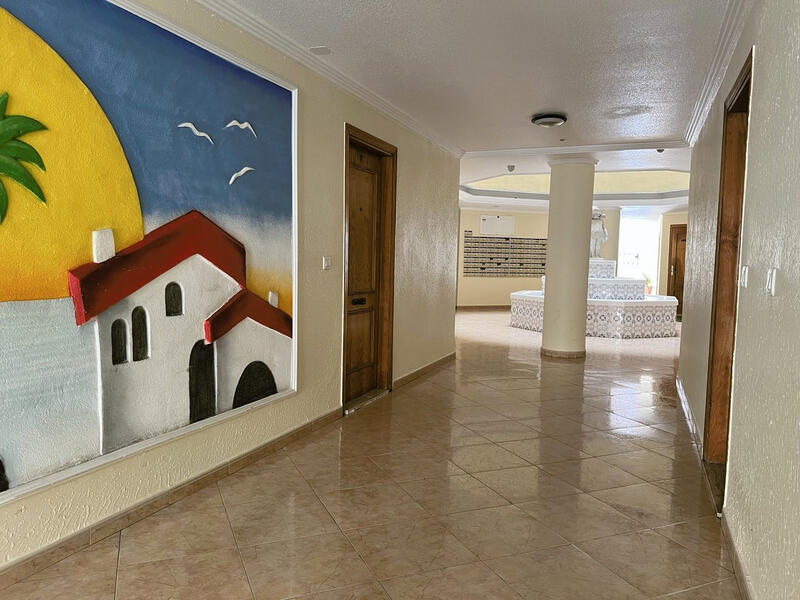 1 Cuarto Apartamento en venta
