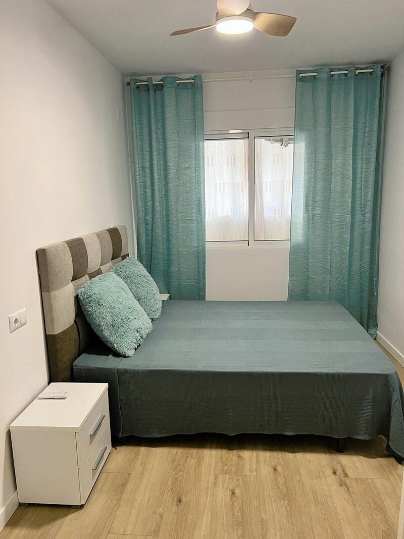 1 Cuarto Apartamento en venta