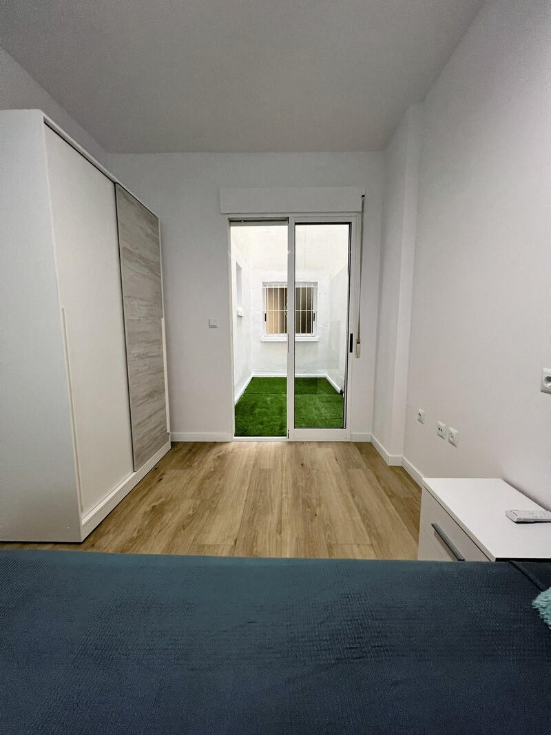 1 Cuarto Apartamento en venta