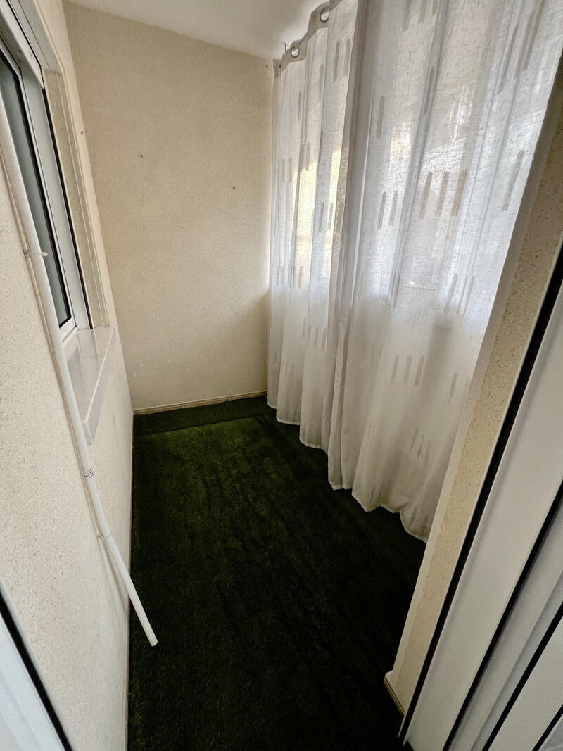 1 Cuarto Apartamento en venta