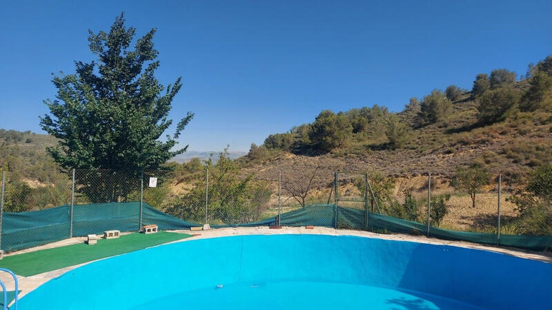3 chambre Villa à vendre