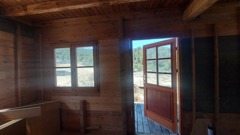 3 chambre Villa à vendre