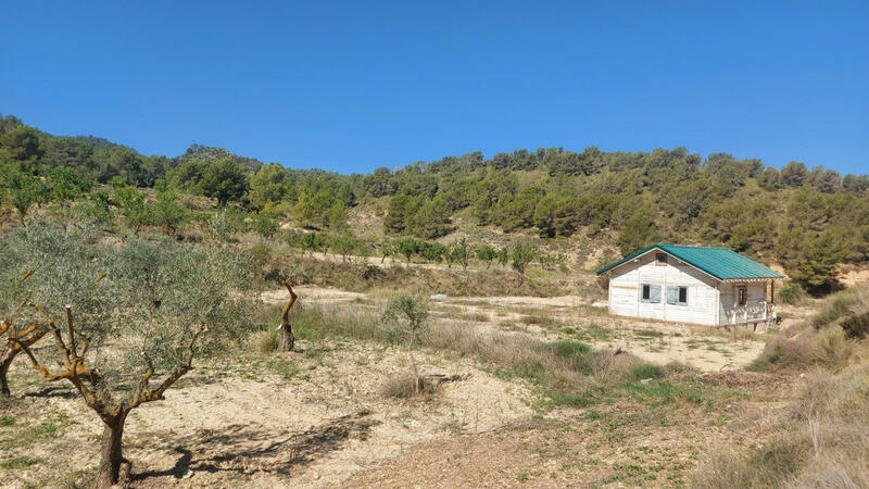 3 chambre Villa à vendre