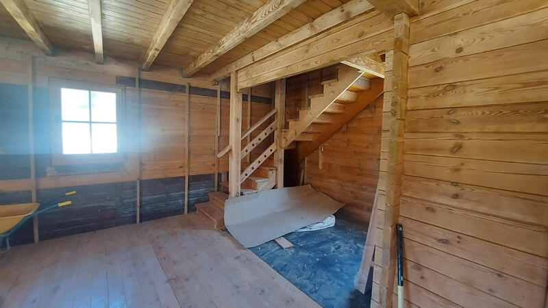 3 chambre Villa à vendre