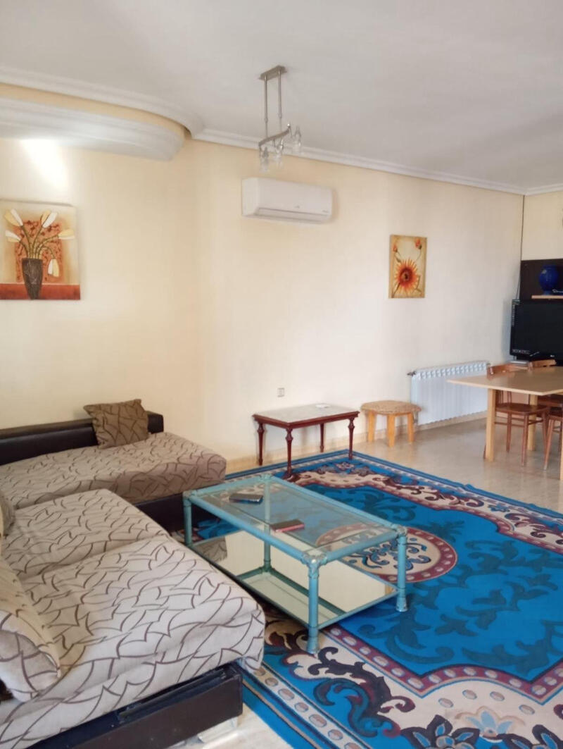 Villa til salg i Orihuela Costa, Alicante