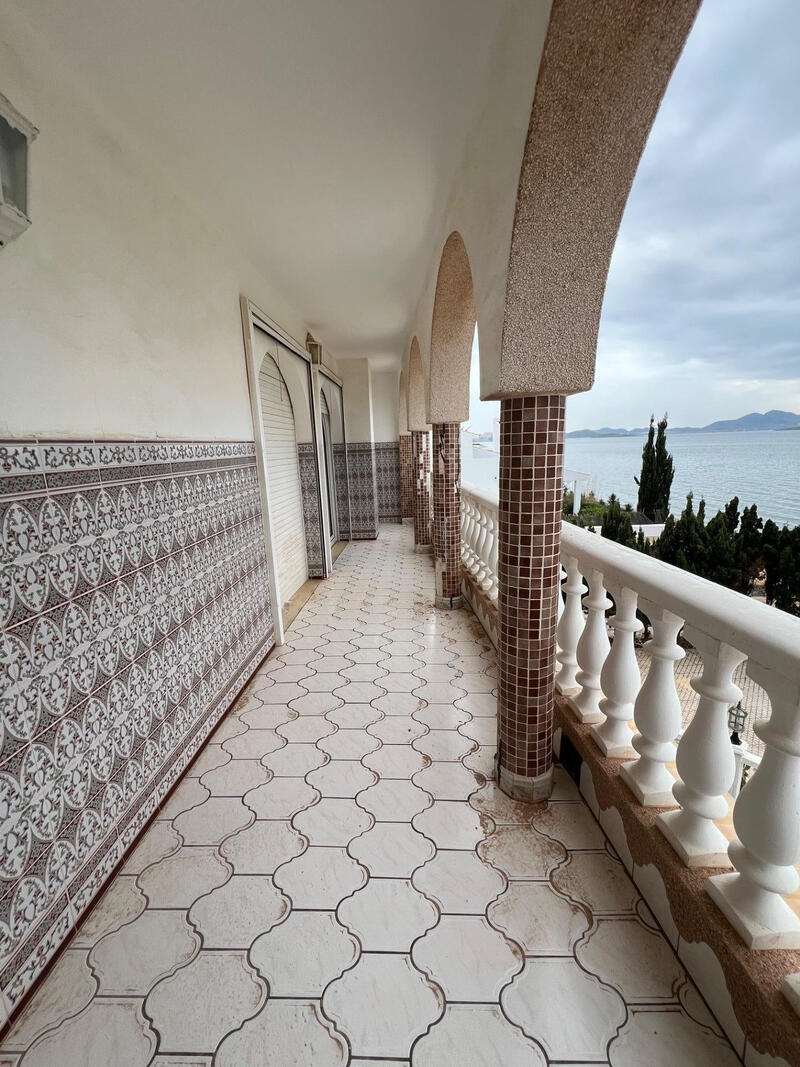 4 chambre Villa à vendre