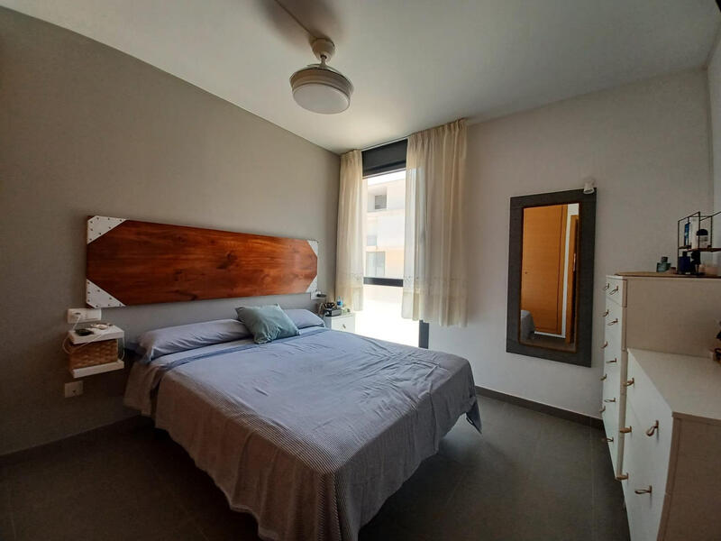 3 Schlafzimmer Appartement zu verkaufen