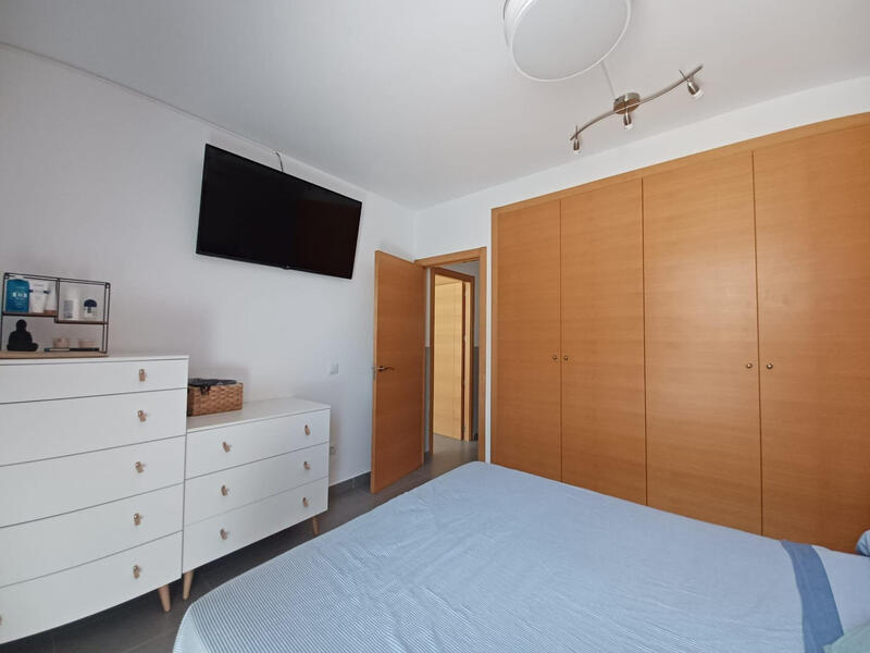 3 Schlafzimmer Appartement zu verkaufen