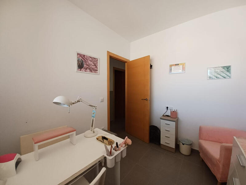 3 Schlafzimmer Appartement zu verkaufen