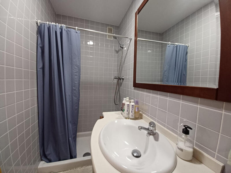 3 Schlafzimmer Appartement zu verkaufen