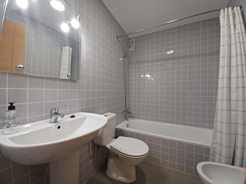 3 Schlafzimmer Appartement zu verkaufen