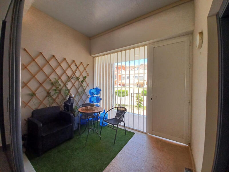 3 Schlafzimmer Appartement zu verkaufen