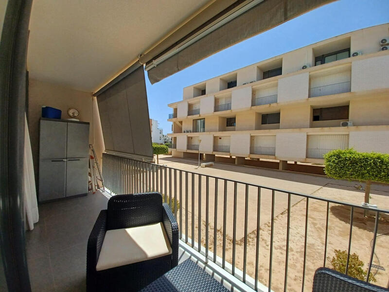 3 Schlafzimmer Appartement zu verkaufen