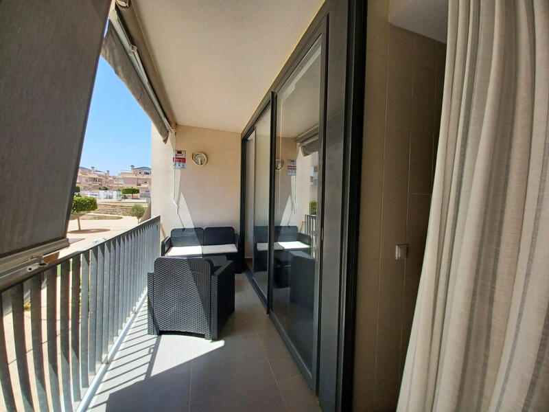 3 Schlafzimmer Appartement zu verkaufen