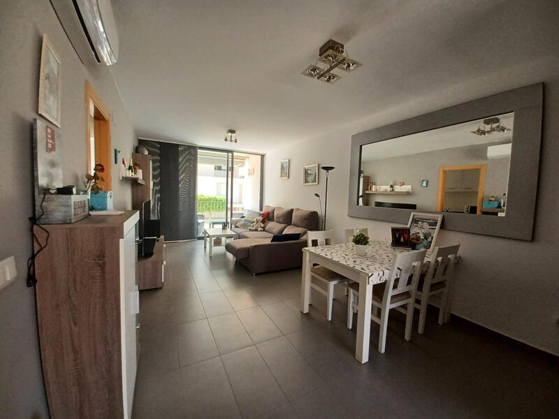 3 Schlafzimmer Appartement zu verkaufen