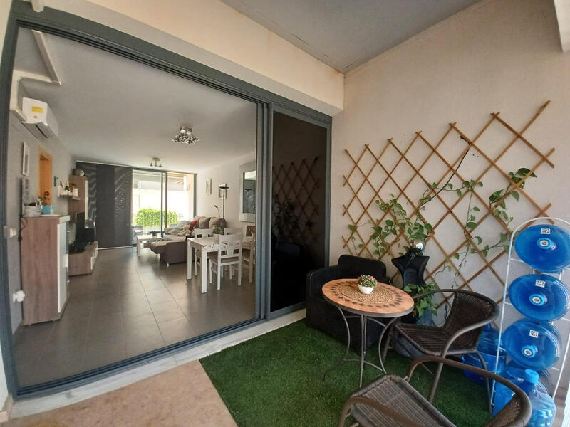3 Schlafzimmer Appartement zu verkaufen