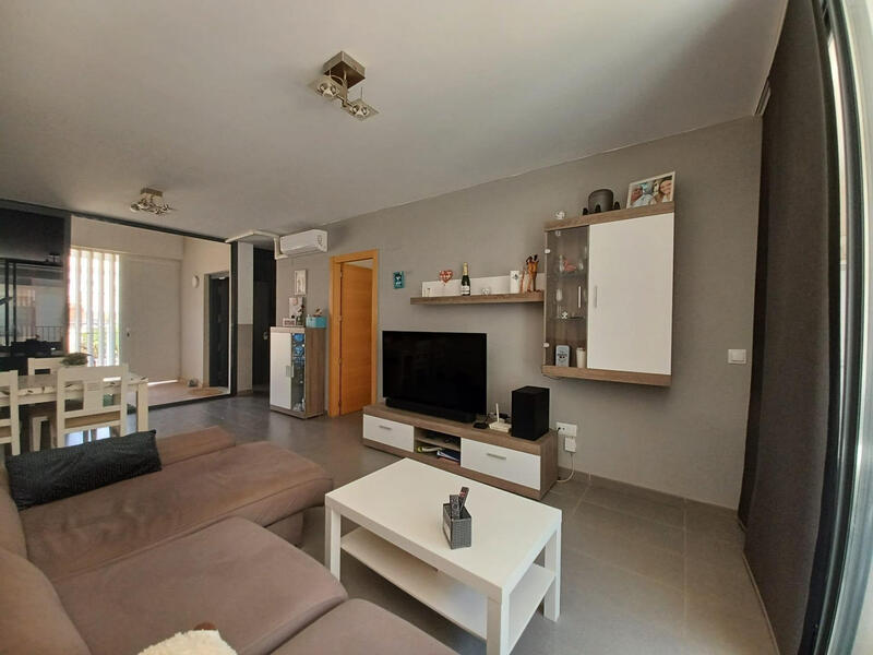 3 Schlafzimmer Appartement zu verkaufen