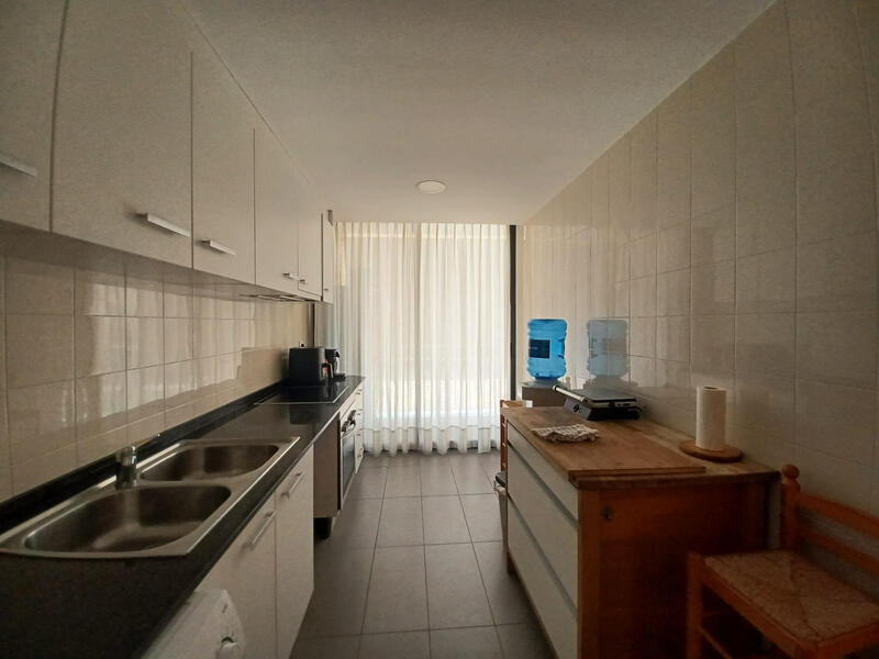 3 Schlafzimmer Appartement zu verkaufen