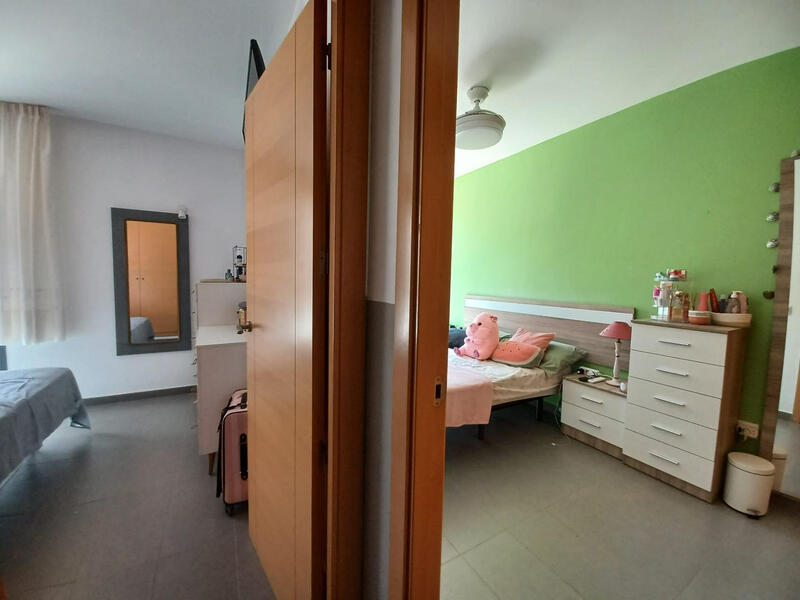 3 Schlafzimmer Appartement zu verkaufen