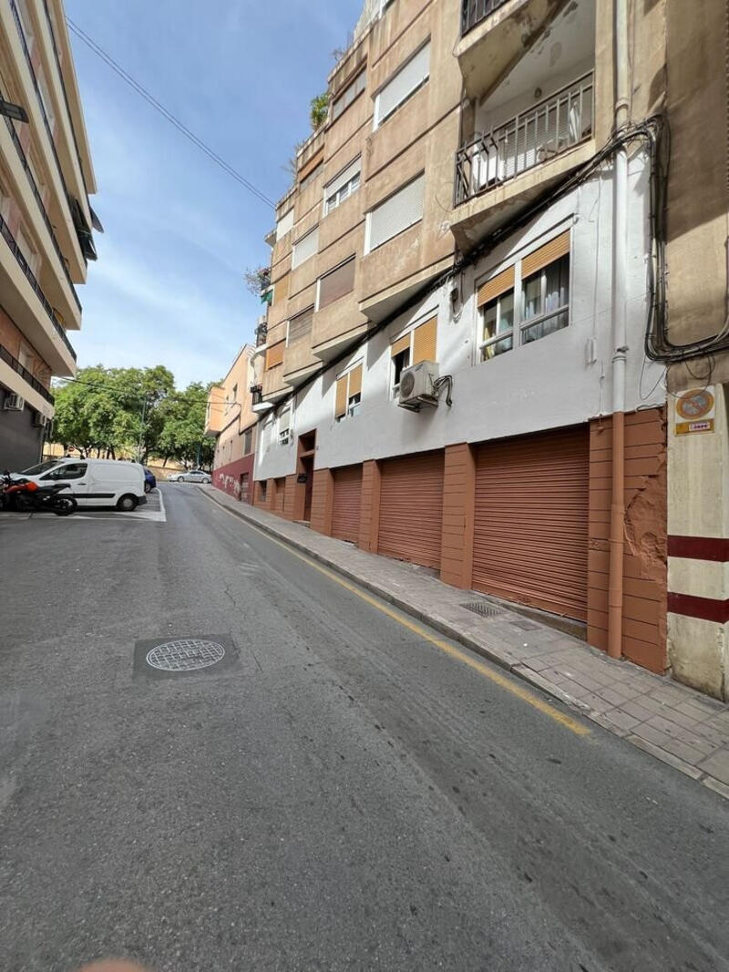 Autre à vendre dans Alacant/Alicante, Alicante