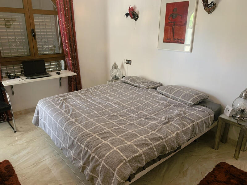 4 Schlafzimmer Villa zu verkaufen