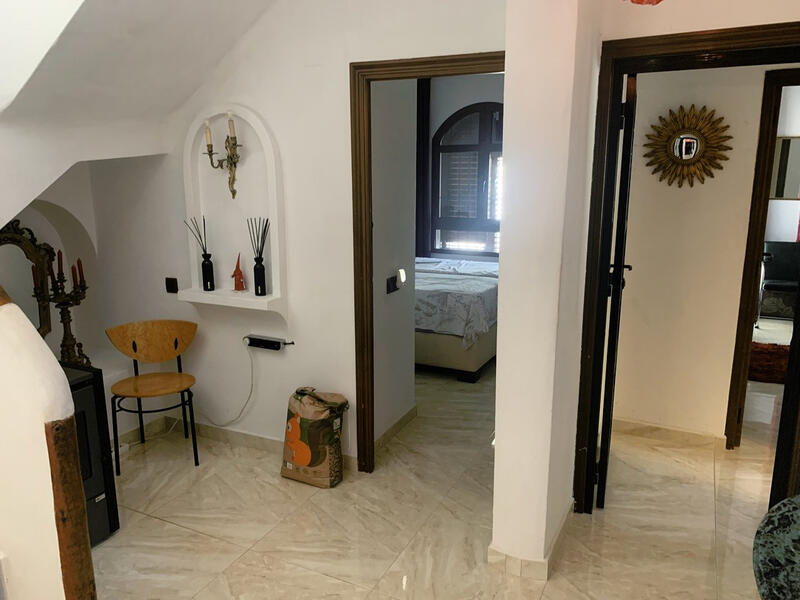 4 Schlafzimmer Villa zu verkaufen