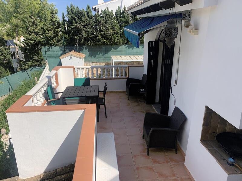 4 Schlafzimmer Villa zu verkaufen