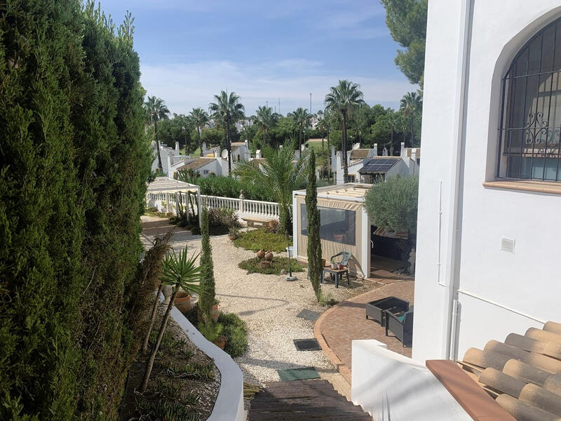 4 Schlafzimmer Villa zu verkaufen