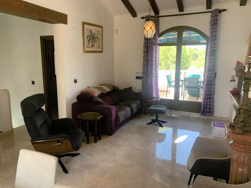4 Schlafzimmer Villa zu verkaufen