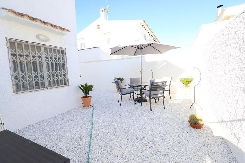 2 chambre Villa à vendre