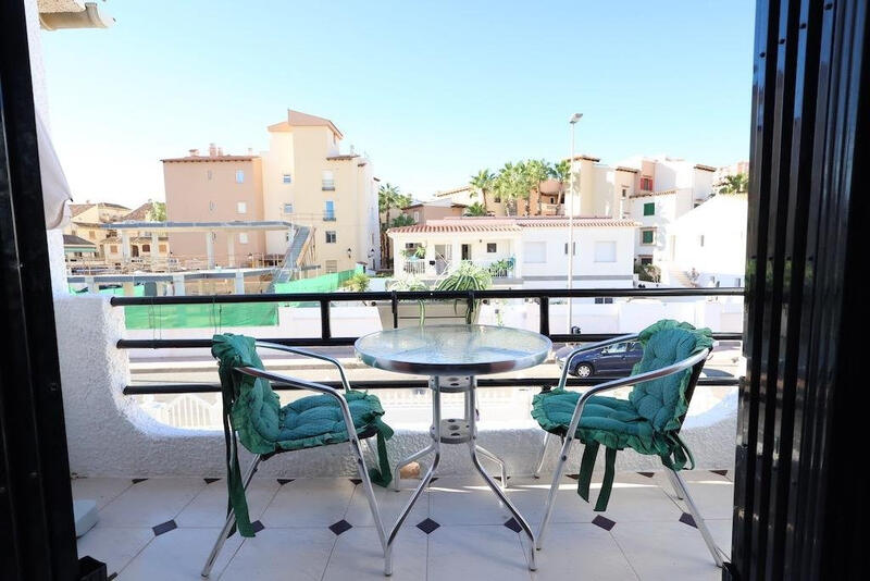 2 chambre Villa à vendre