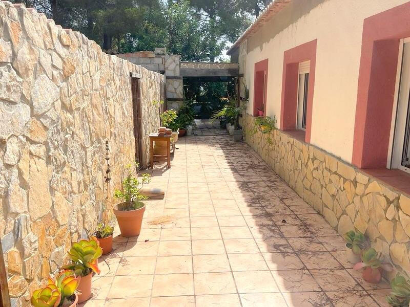 5 Schlafzimmer Villa zu verkaufen